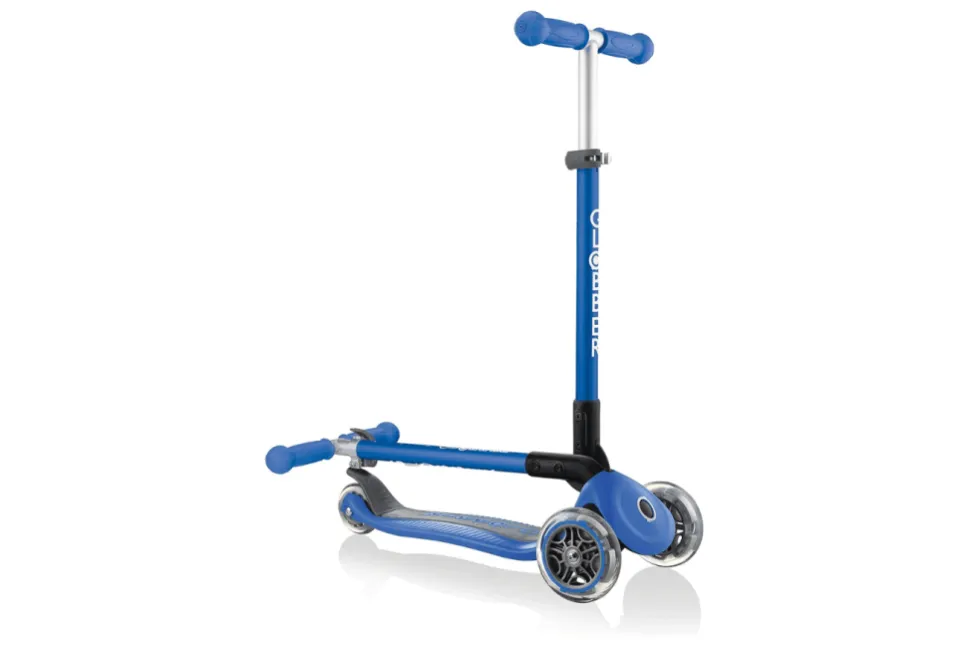 Globber Primo Foldable Scooter