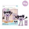 Glo Pal Characters