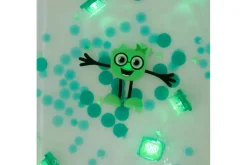 Glo Pal Characters
