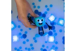 Glo Pal Characters