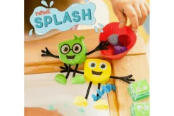 Glo Pal Characters