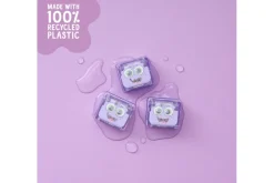 Glo Pals Light Up Cubes (4 Pack)