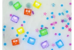 Glo Pals Light Up Cubes (4 Pack)