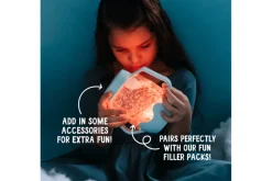 Glo Pals Sensory Light Up Jar