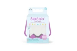 Glo Pals Sensory Light Up Jar