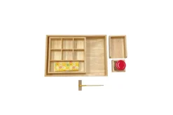 Gluing Box