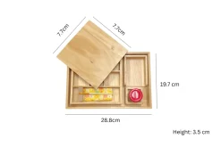 Gluing Box