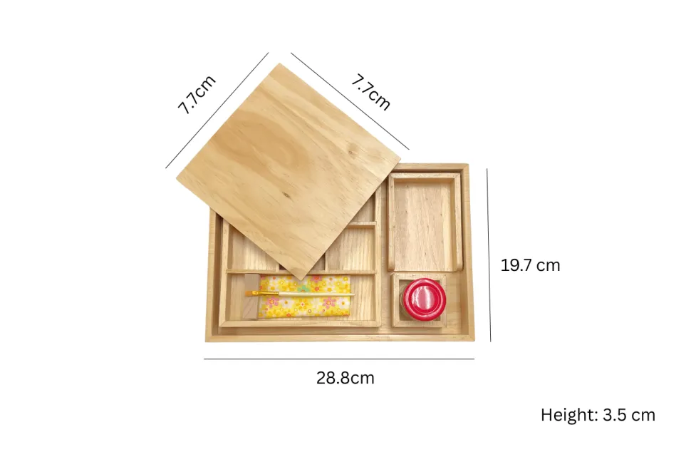Gluing Box