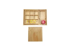 Gluing Box
