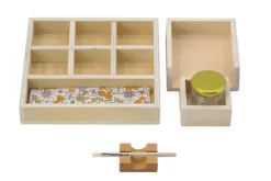 Gluing Box