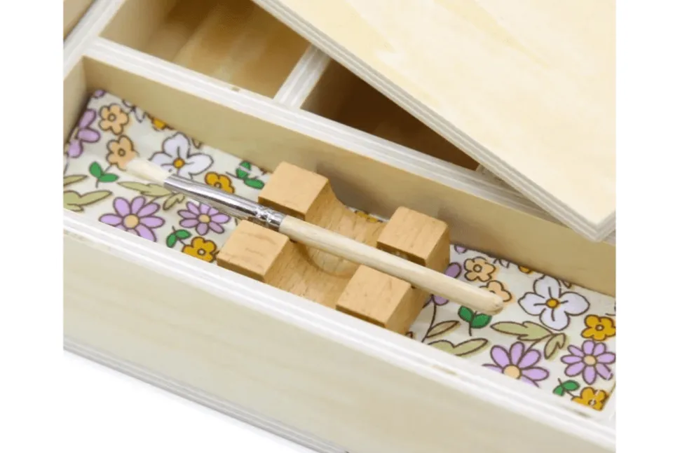 Gluing Box