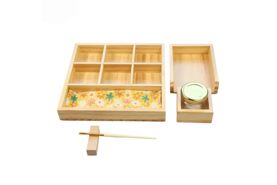 Gluing Box - Deluxe Set