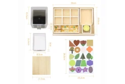 Gluing Box - Deluxe Set