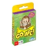 Go Ape! Card Game