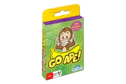 Go Ape! Card Game