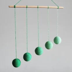 Gobbi Montessori Mobile