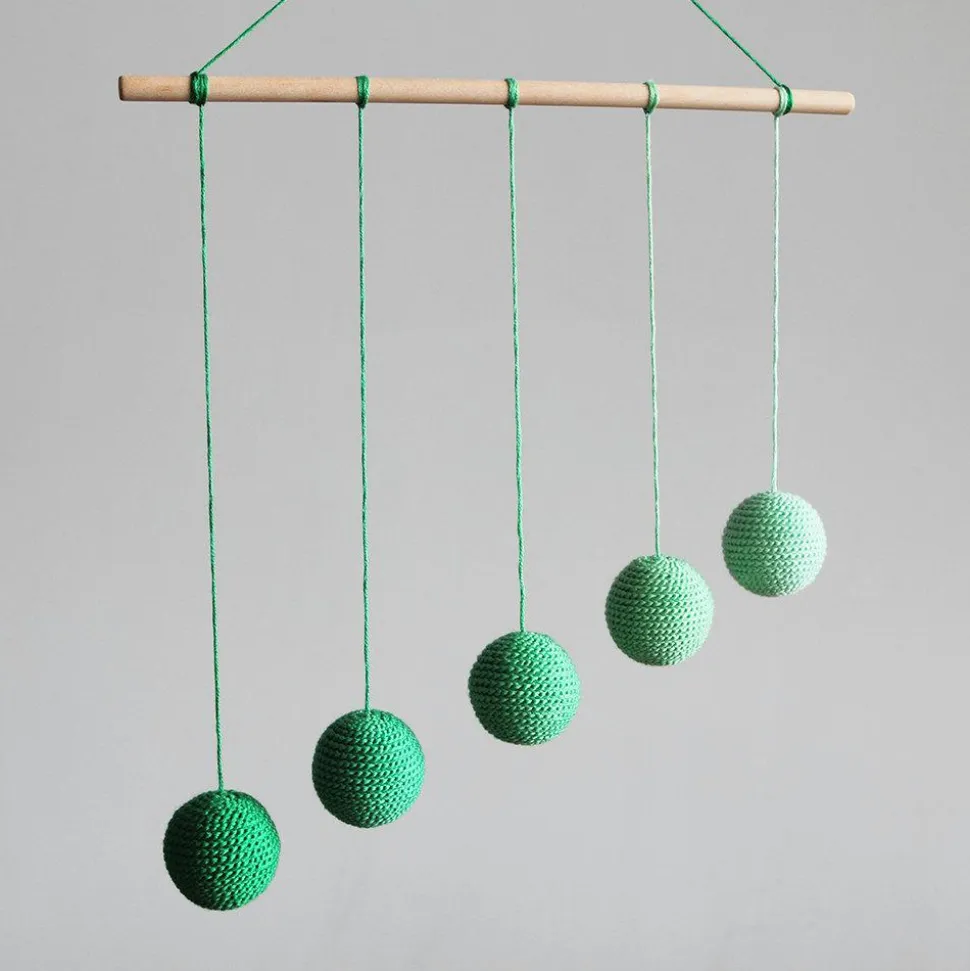 Gobbi Montessori Mobile