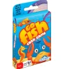 Go Fish Card Game