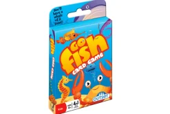 Go Fish Card Game