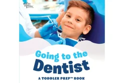 Going to the Dentist [Board Book]