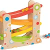 Goki Car Racing Track with 3 Cars