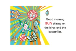 Good Morning World [BOARD BOOK]