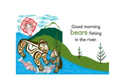 Good Morning World [BOARD BOOK]