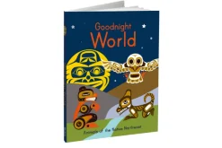 Goodnight World [Hardcover]