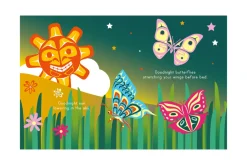 Goodnight World [Hardcover]