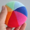 Grimm's Cotton Rainbow Ball