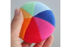 Grimm's Cotton Rainbow Ball