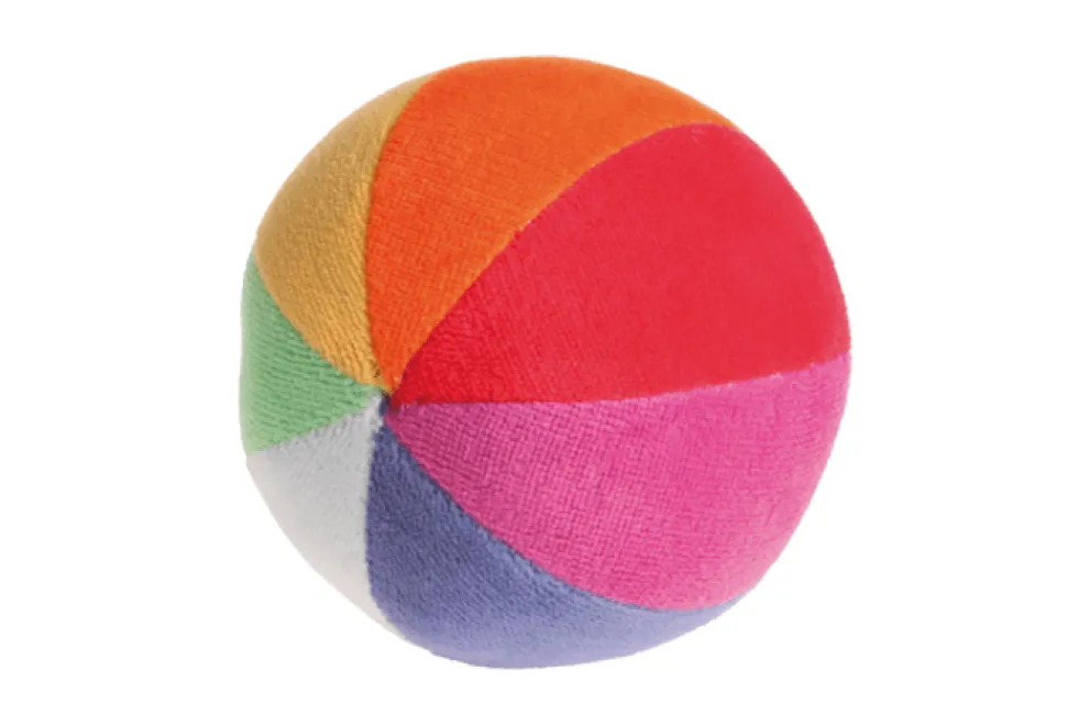 Grimm's Cotton Rainbow Ball
