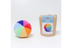 Grimm's Cotton Rainbow Ball