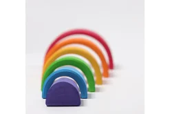 Grimm's Medium Rainbow - 6 pcs