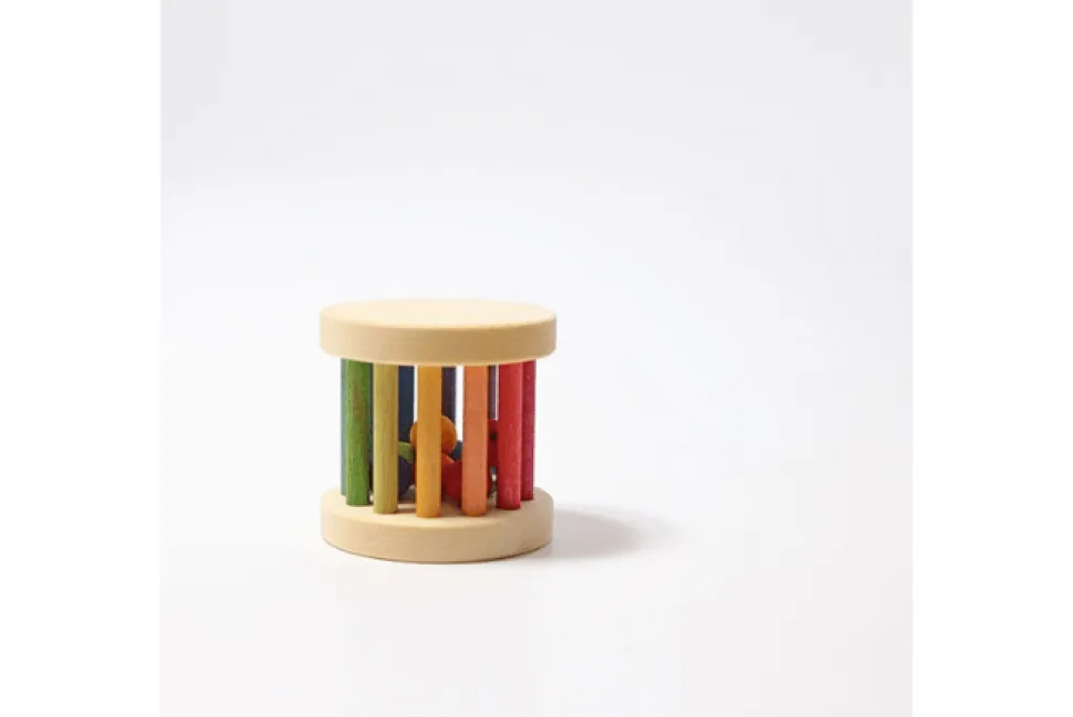 Grimm's Mini Rolling Wheel