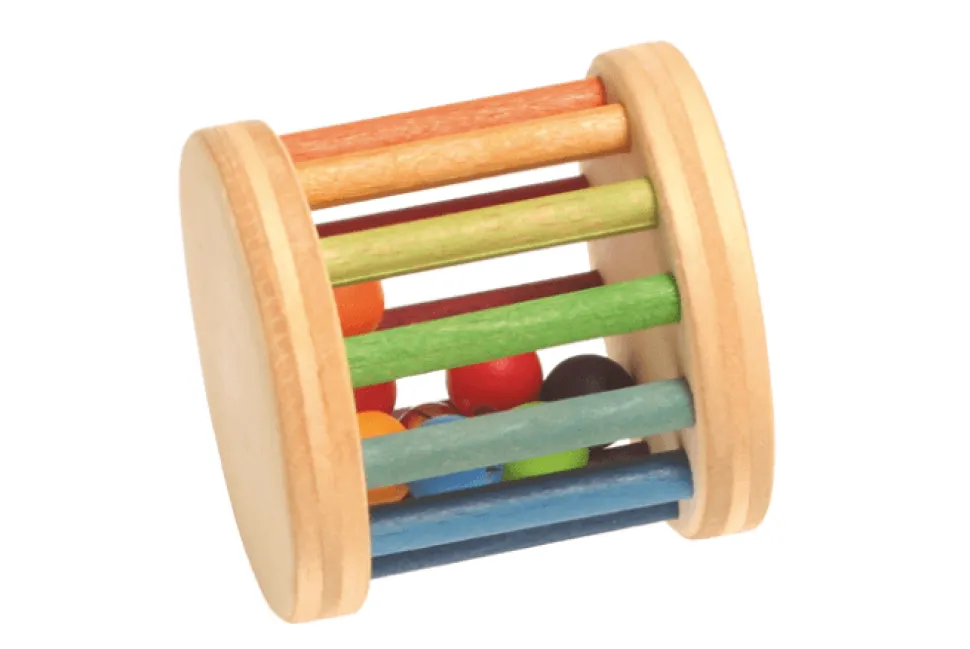 Grimm's Mini Rolling Wheel