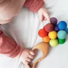 Grimm's Rainbow Beads Grasper