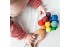 Grimm's Rainbow Beads Grasper