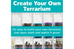 Grow N' Glow Terrarium