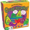Guacamole Game