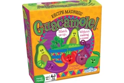 Guacamole Game