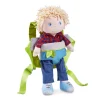 Haba Doll Carrier