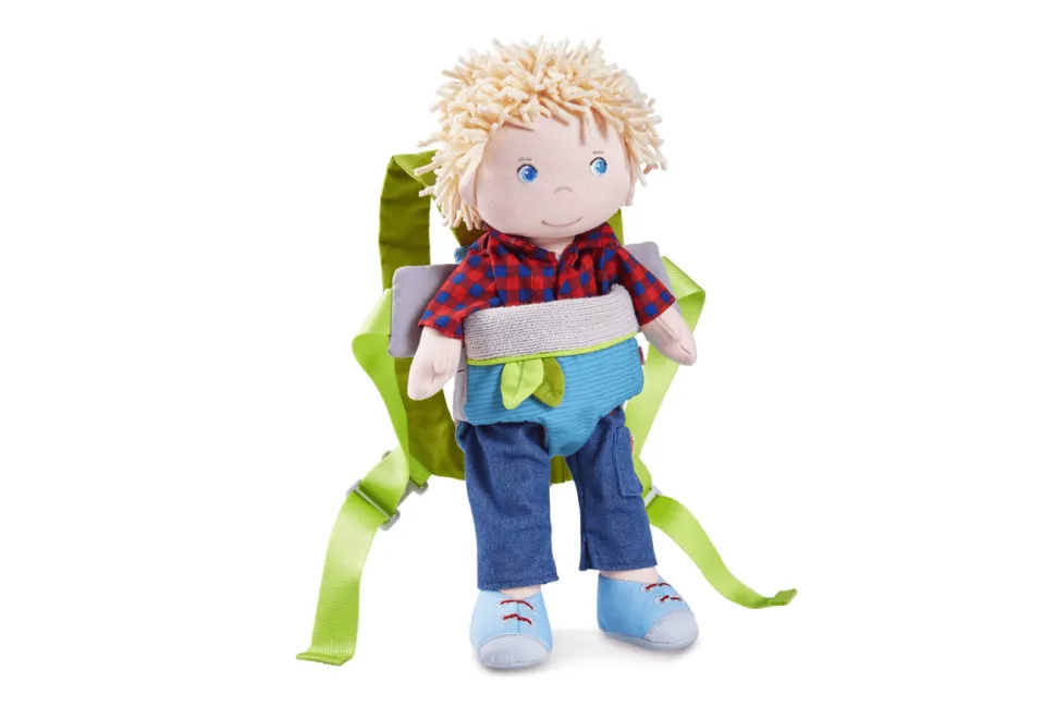 Haba Doll Carrier