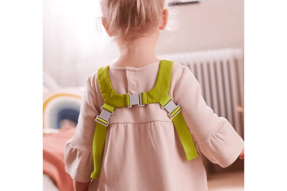 Haba Doll Carrier