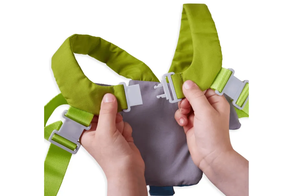 Haba Doll Carrier