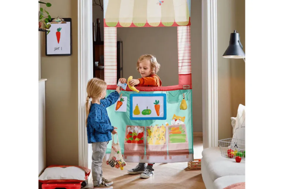 Haba Hanging Doorway Play Store