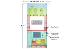 Haba Hanging Doorway Play Store