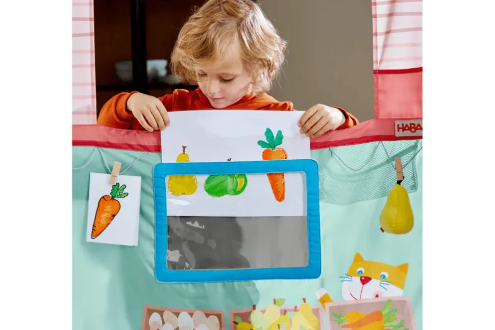Haba Hanging Doorway Play Store