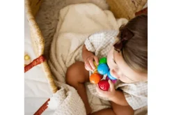Haba Magica Wooden Clutching Toy