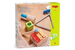 Haba Musical Joy Instrument Set
